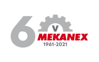 Mekanex 60 v