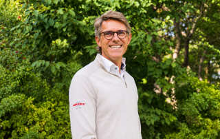 Staffan Franzén, Mekanex